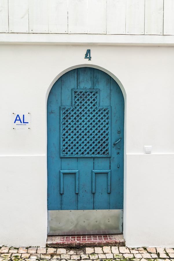 The Surf Embassy Hostel Peniche Extérieur photo